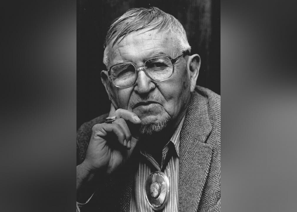Allan Houser